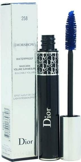 dior mascara price in dubai|diorshow mascara discount.